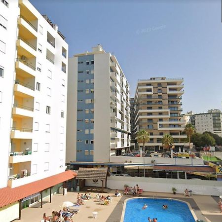 Byou Portimão Exteriér fotografie