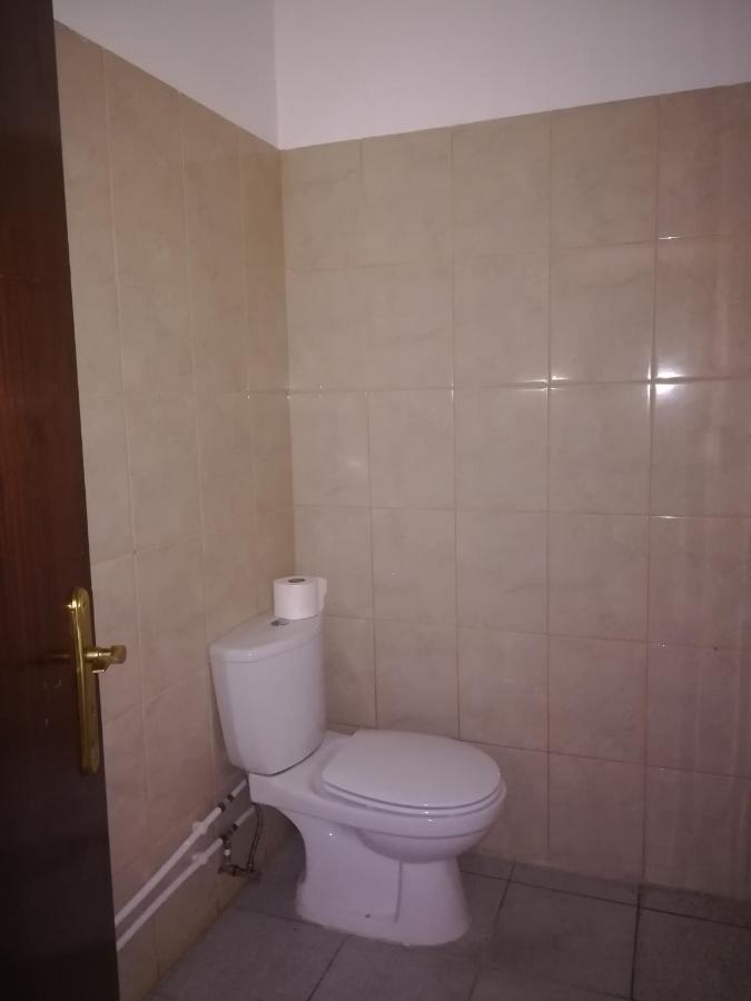 Byou Portimão Exteriér fotografie