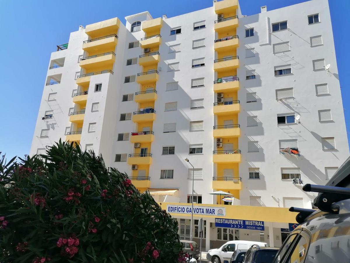 Byou Portimão Exteriér fotografie